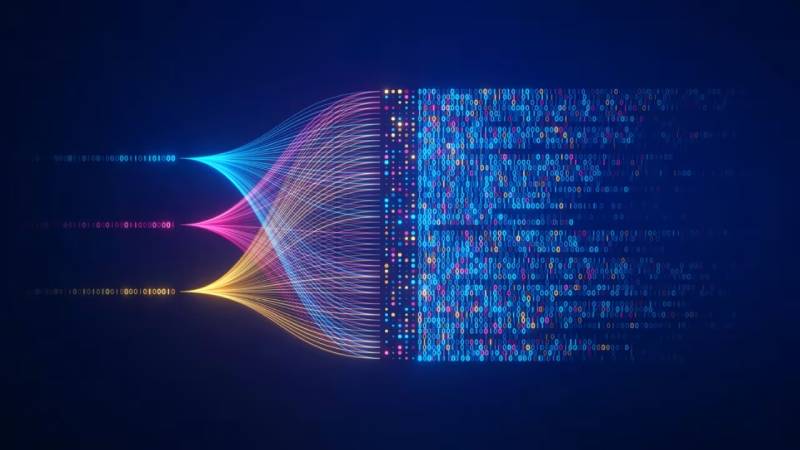 安次区软件开发：解锁高性能应用的核心技术路径